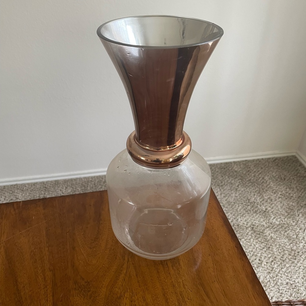 Flower Vase